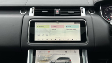 Land Rover Range Rover Sport 3.0 D300 Autobiography Dynamic 5dr Auto Diesel Estate